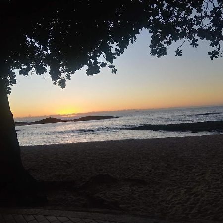 Pousada Familia Guarapari Buitenkant foto