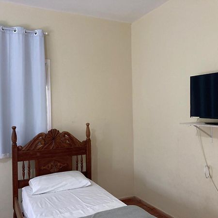 Pousada Familia Guarapari Buitenkant foto
