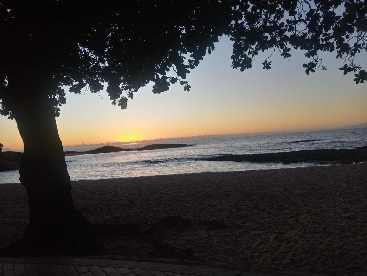 Pousada Familia Guarapari Buitenkant foto
