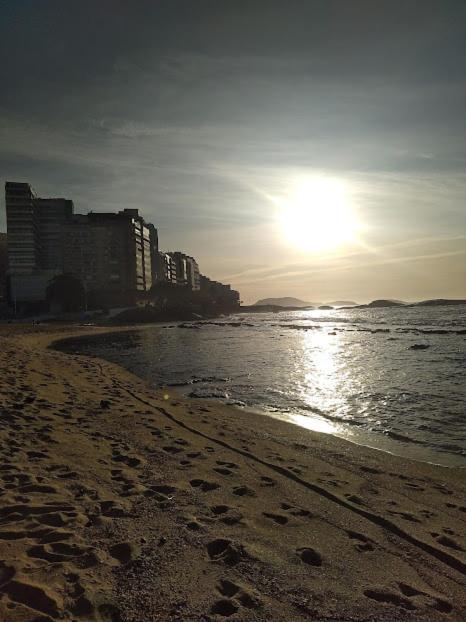Pousada Familia Guarapari Buitenkant foto