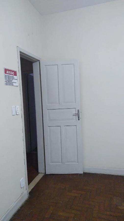 Pousada Familia Guarapari Buitenkant foto