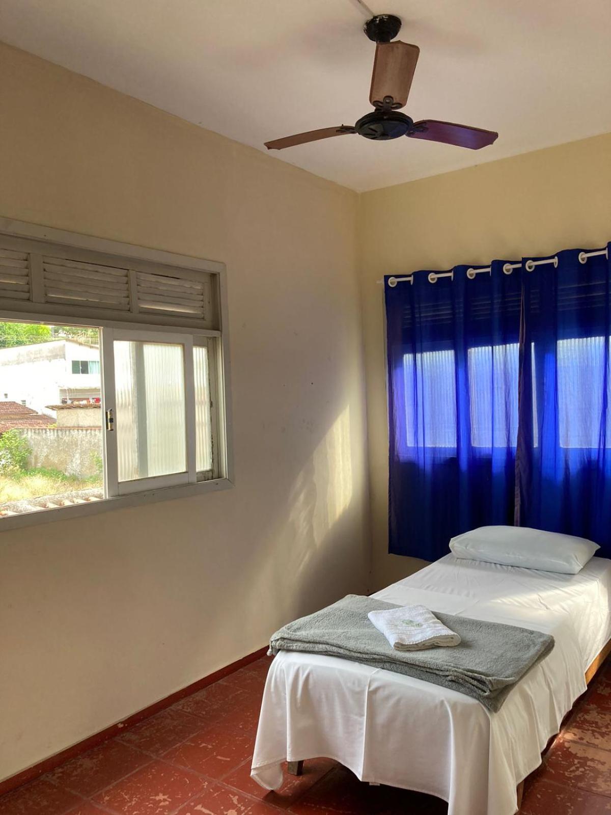 Pousada Familia Guarapari Buitenkant foto