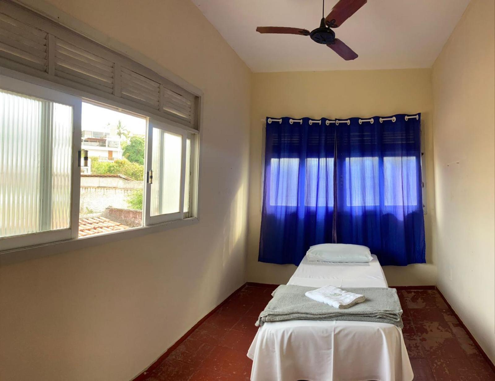 Pousada Familia Guarapari Buitenkant foto