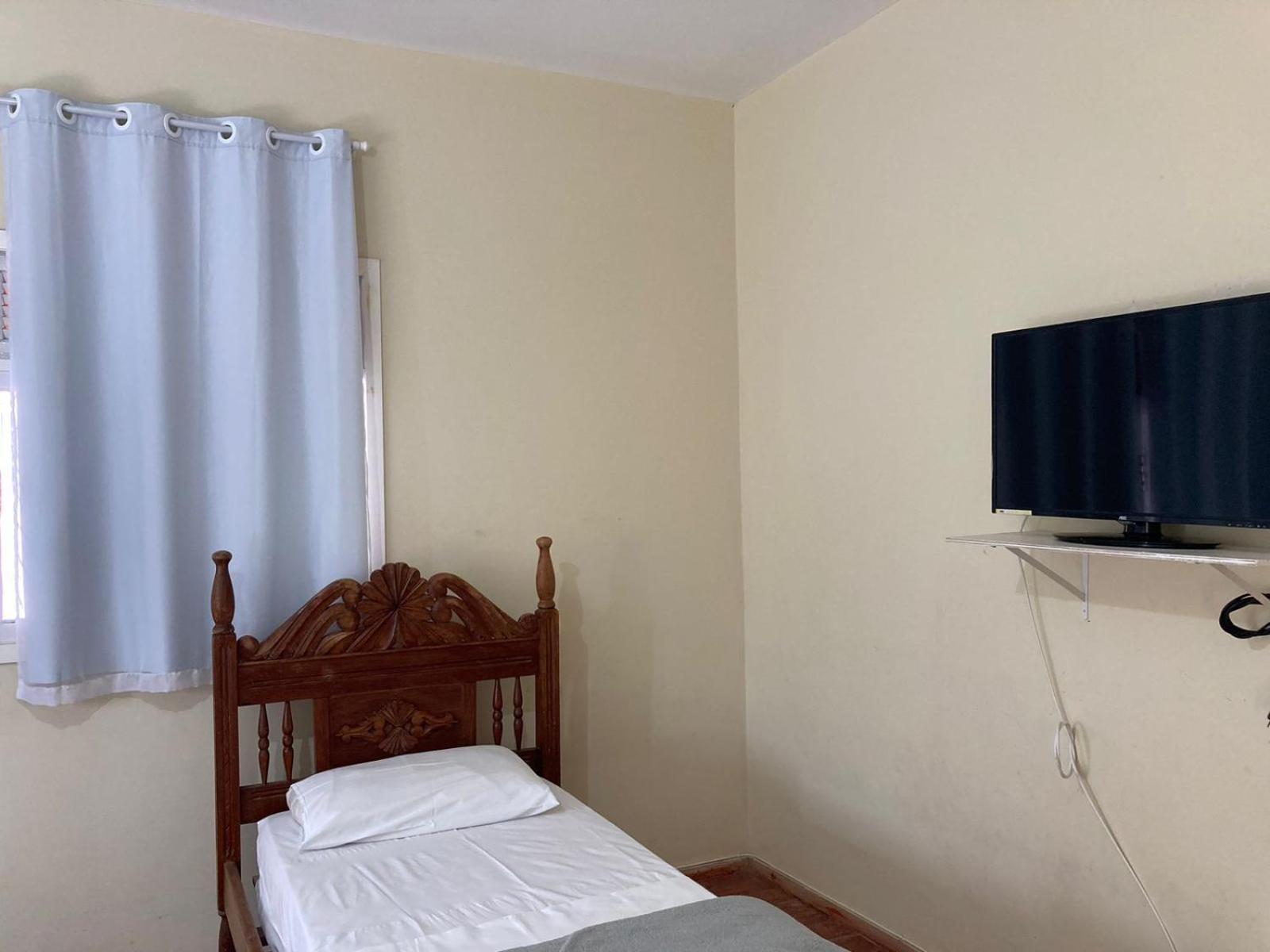 Pousada Familia Guarapari Buitenkant foto