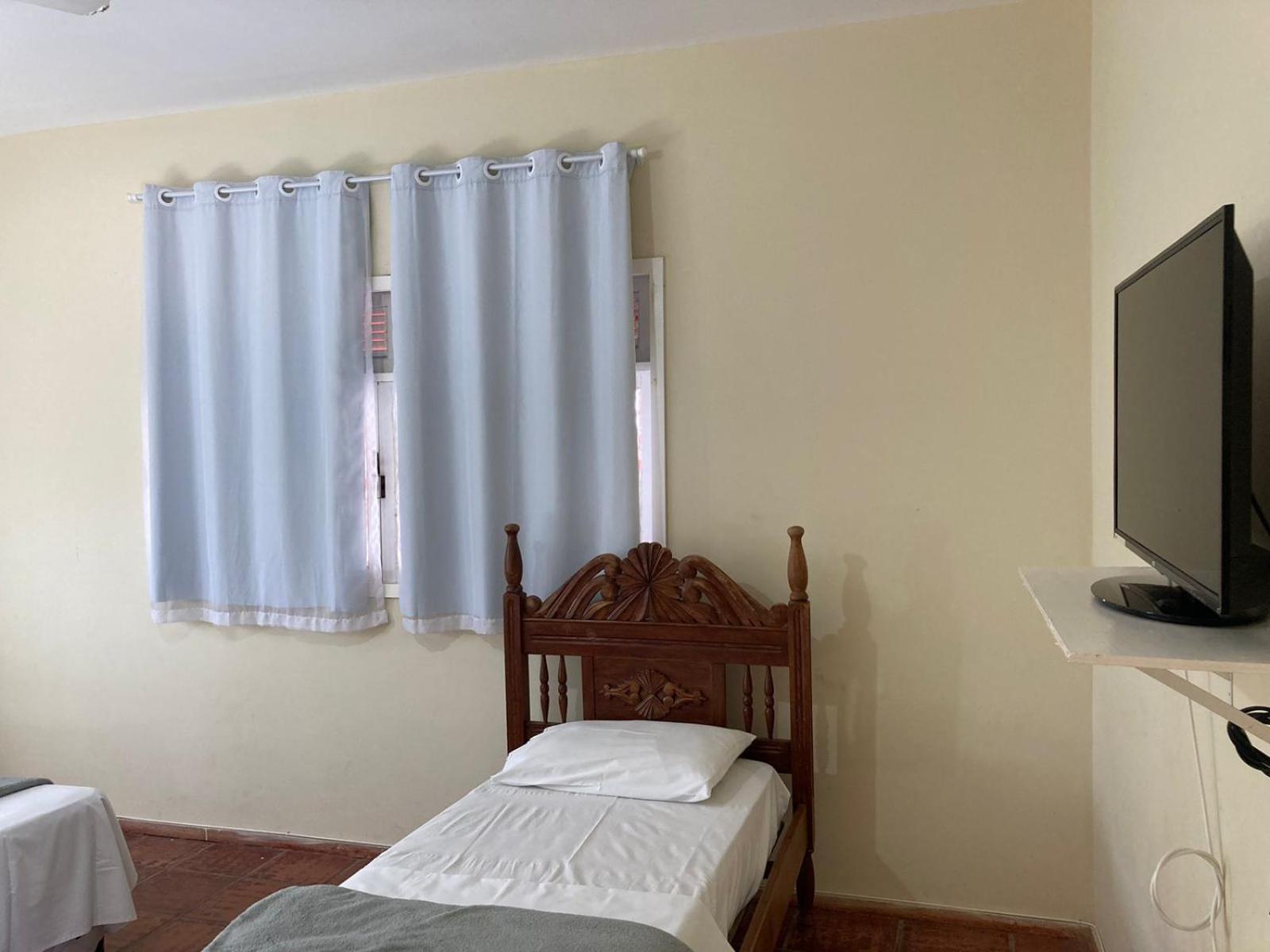Pousada Familia Guarapari Buitenkant foto