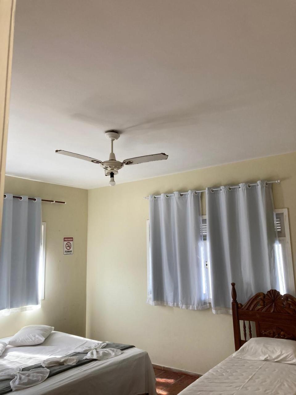 Pousada Familia Guarapari Buitenkant foto