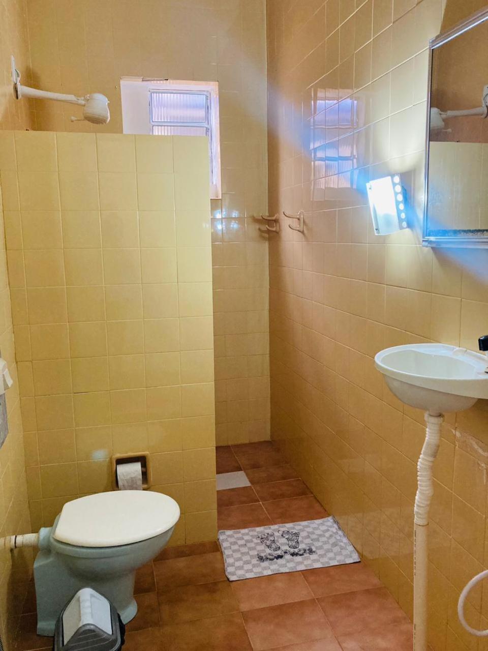 Pousada Familia Guarapari Buitenkant foto