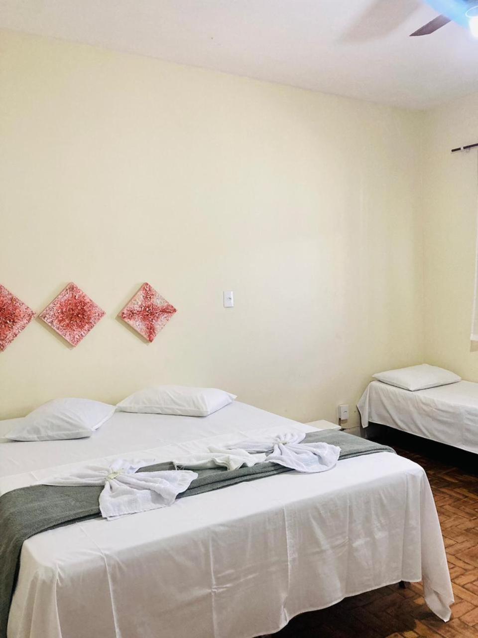 Pousada Familia Guarapari Buitenkant foto