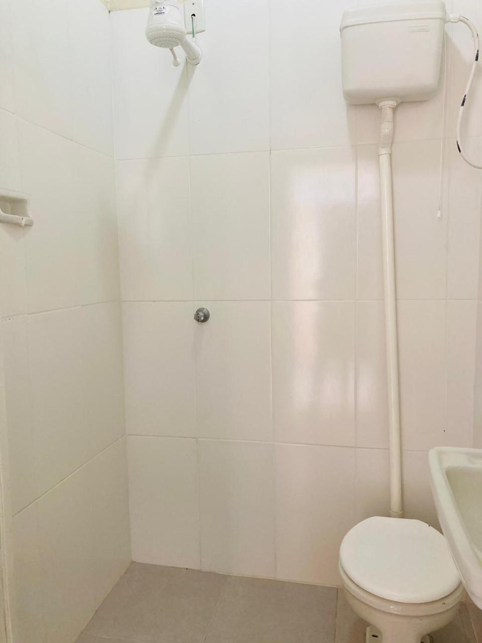 Pousada Familia Guarapari Buitenkant foto