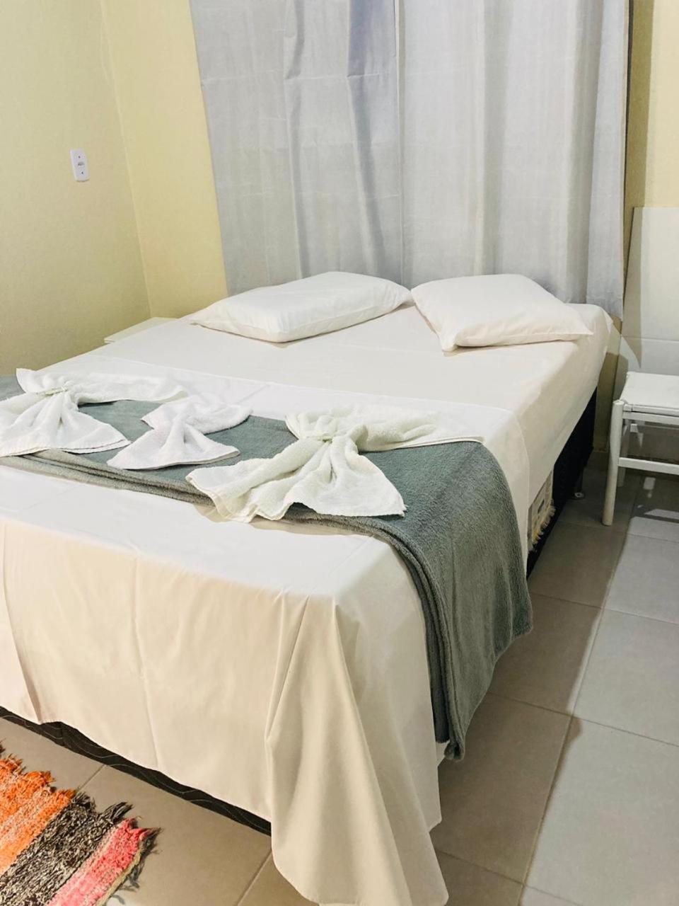Pousada Familia Guarapari Buitenkant foto