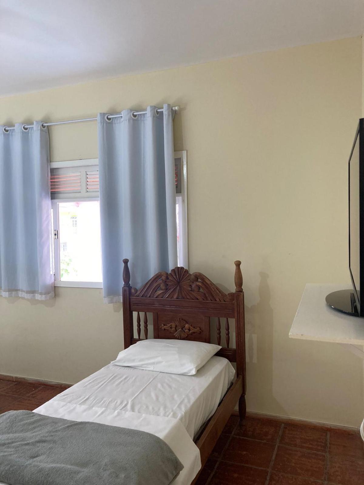 Pousada Familia Guarapari Kamer foto